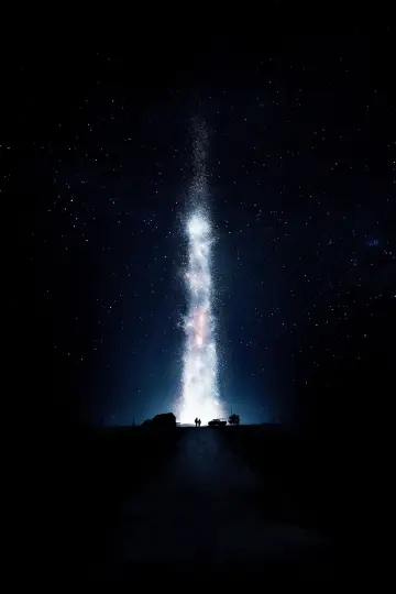 Poster to the movie "Interstellar" #513232