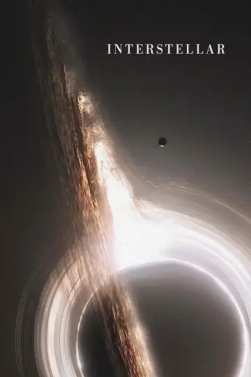 Poster to the movie "Interstellar" #513296