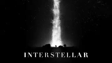 Backdrop to the movie "Interstellar" #747556
