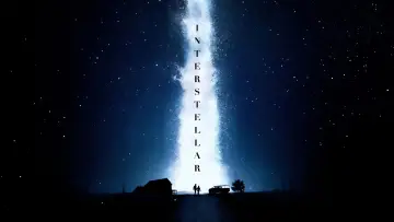 Backdrop to the movie "Interstellar" #747557