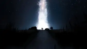 Backdrop to the movie "Interstellar" #747558