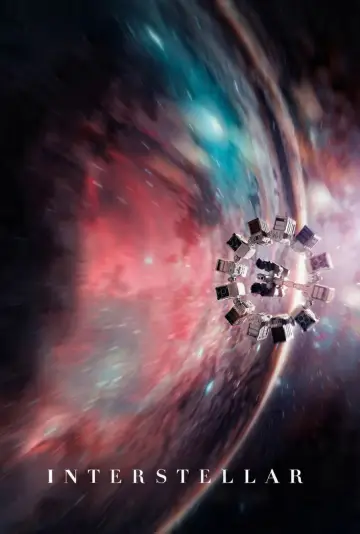 Poster to the movie "Interstellar" #747568