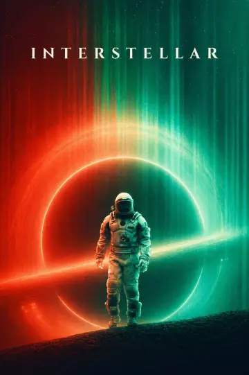Poster to the movie "Interstellar" #827074
