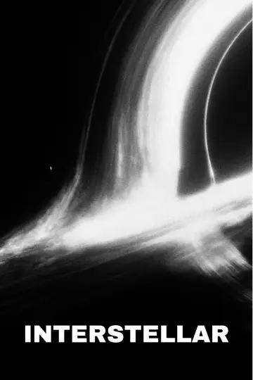 Poster to the movie "Interstellar" #827076
