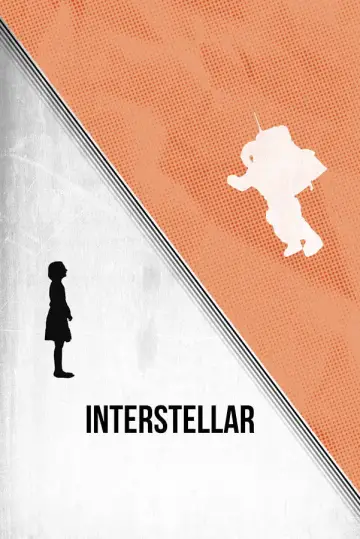 Poster to the movie "Interstellar" #827096