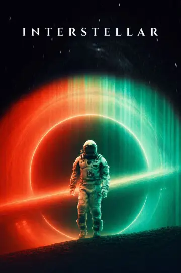 Poster to the movie "Interstellar" #827097
