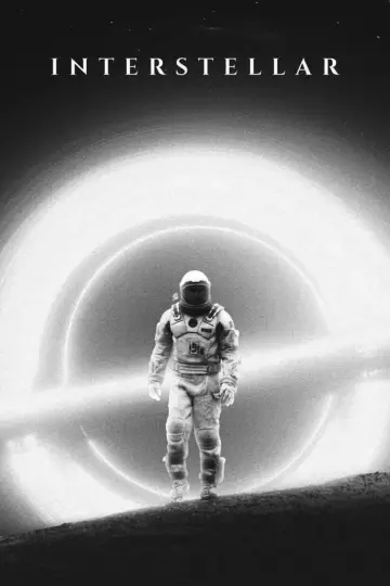 Poster to the movie "Interstellar" #827098