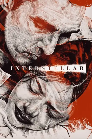 Poster to the movie "Interstellar" #827111