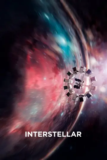 Poster to the movie "Interstellar" #909155