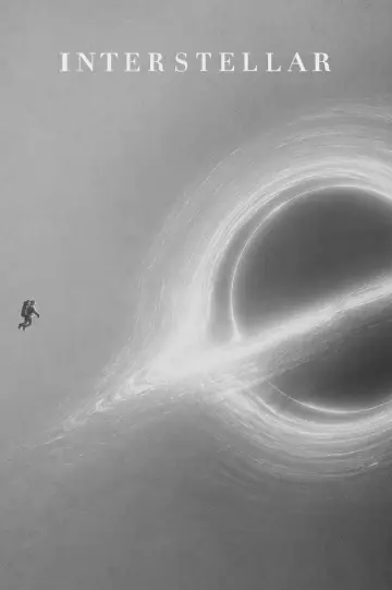Poster to the movie "Interstellar" #909159