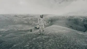 Backdrop to the movie "Interstellar" #924914
