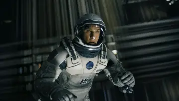 Backdrop to the movie "Interstellar" #958535