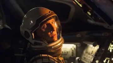 Backdrop to the movie "Interstellar" #958536