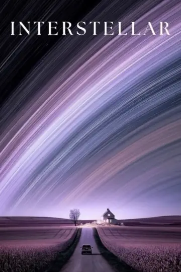 Poster to the movie "Interstellar" #958541