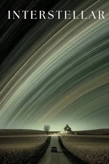 Poster to the movie "Interstellar" #958542