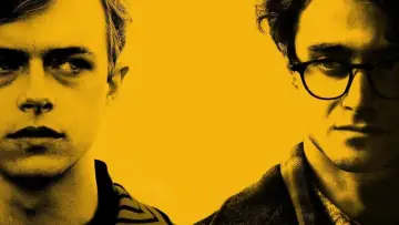 Backdrop to the movie "Kill Your Darlings" #240275