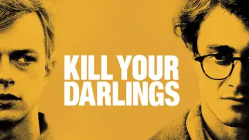 Backdrop to the movie "Kill Your Darlings" #991387