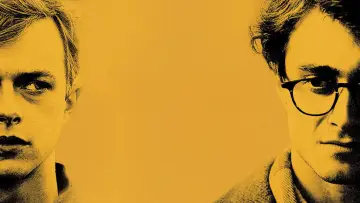 Backdrop to the movie "Kill Your Darlings" #991388