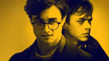 Backdrop to the movie "Kill Your Darlings" #991389