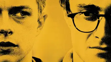 Backdrop to the movie "Kill Your Darlings" #991390