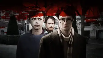 Backdrop to the movie "Kill Your Darlings" #991391