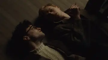 Backdrop to the movie "Kill Your Darlings" #991395