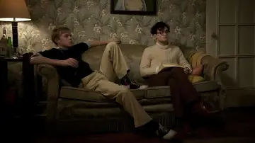Backdrop to the movie "Kill Your Darlings" #991397
