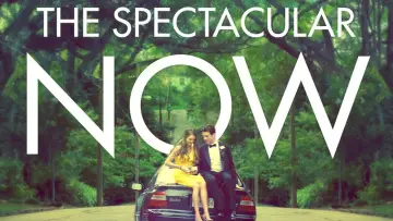 Backdrop to the movie "The Spectacular Now" #272935