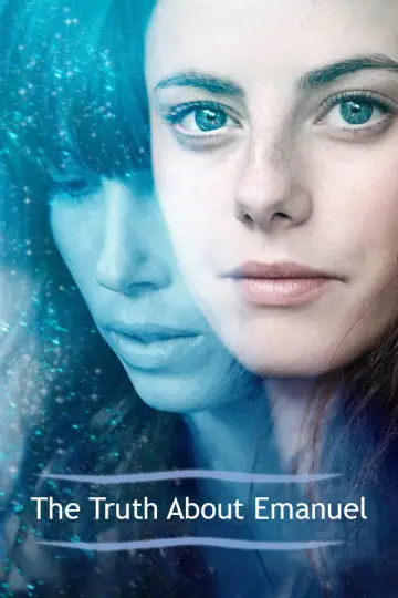 Poster to the movie "The Truth About Emanuel" #1106171