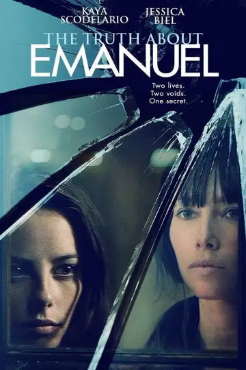Poster to the movie "The Truth About Emanuel" #1106176