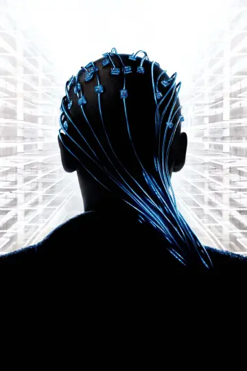 Poster to the movie "Transcendence" #307346