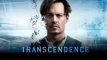 Backdrop to the movie "Transcendence" #713581