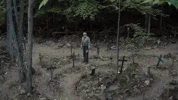 Backdrop to the movie "Pet Sematary" #1533506