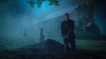 Backdrop to the movie "Pet Sematary" #1533516