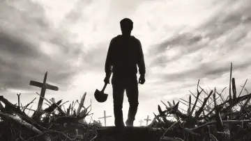 Backdrop to the movie "Pet Sematary" #327776