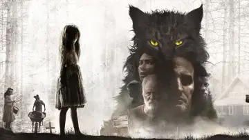 Backdrop to the movie "Pet Sematary" #860413
