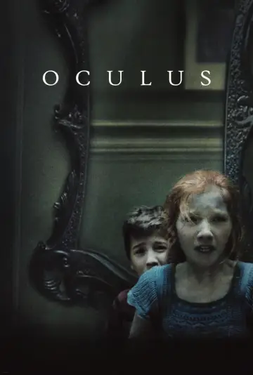 Oculus poster