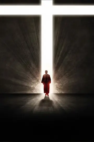 Poster to the movie "The Vatican Tapes" #1005116