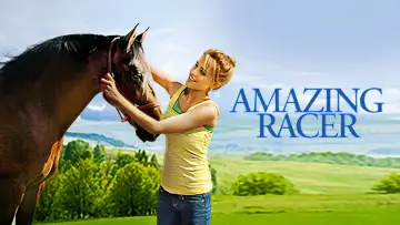 Backdrop to the movie "Amazing Racer" #742516