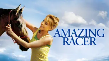 Backdrop to the movie "Amazing Racer" #742517