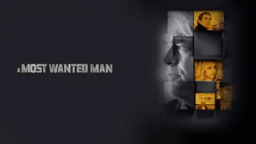Backdrop to the movie "A Most Wanted Man" #1007445