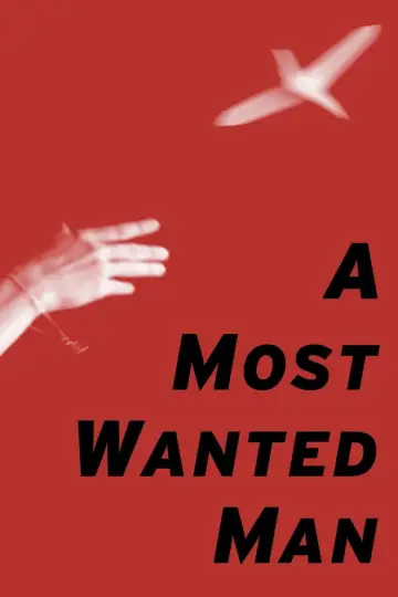 Poster to the movie "A Most Wanted Man" #1007450