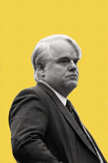Poster to the movie "A Most Wanted Man" #1007453