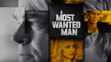 Backdrop to the movie "A Most Wanted Man" #137694
