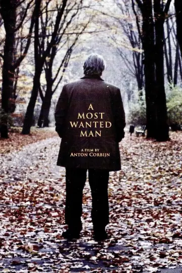 Poster to the movie "A Most Wanted Man" #137702