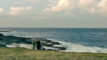 Backdrop to the movie "Calvary" #898664
