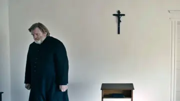 Backdrop to the movie "Calvary" #898666