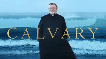 Backdrop to the movie "Calvary" #898669