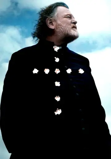 Poster to the movie "Calvary" #898674