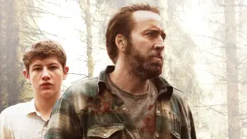 Backdrop to the movie "Joe" #283156